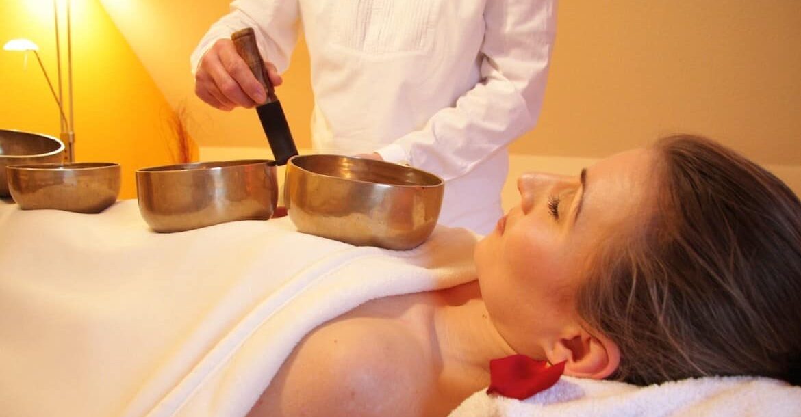 swedish massage