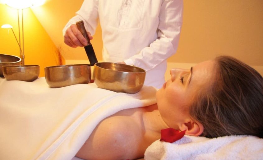 swedish massage