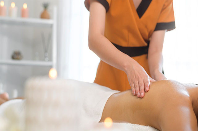 Welcome to Marion Massage & SPA