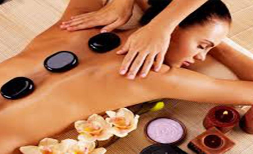 Hot Stone Massage