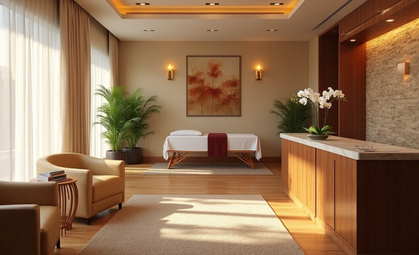 MASSAGE